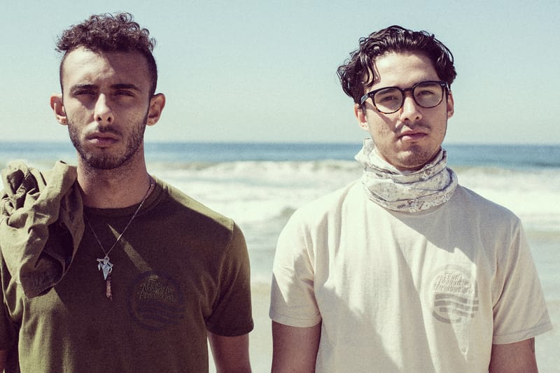 一風堂がLA進出にあたってnonnativeとのコラボユニフォームを製作