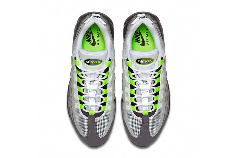 Nike air max 95 neon 2018 online