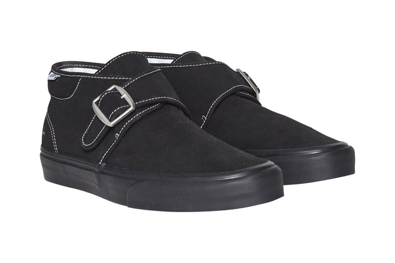 Vans shop chukka ms