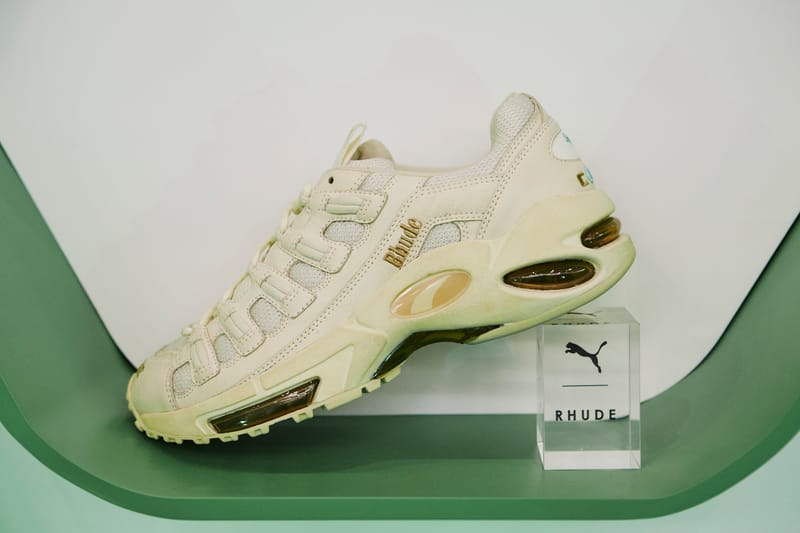 Puma cell hotsell endura hypefest