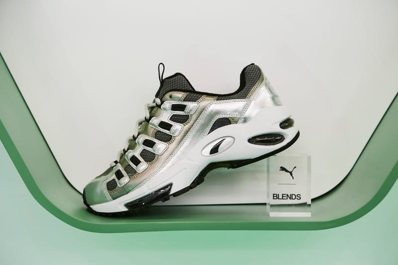 Puma cell outlet endura hypefest