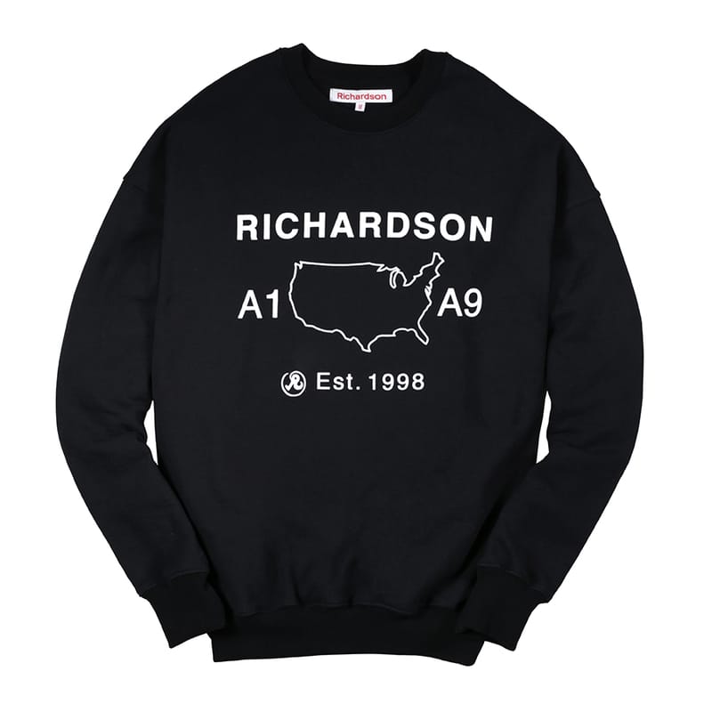Richardson Magazine “A9”の限定アイテムが登場 | Hypebeast.JP Richardson Magazine “A9”の限定アイテムが登場 | Hypebeast.JP