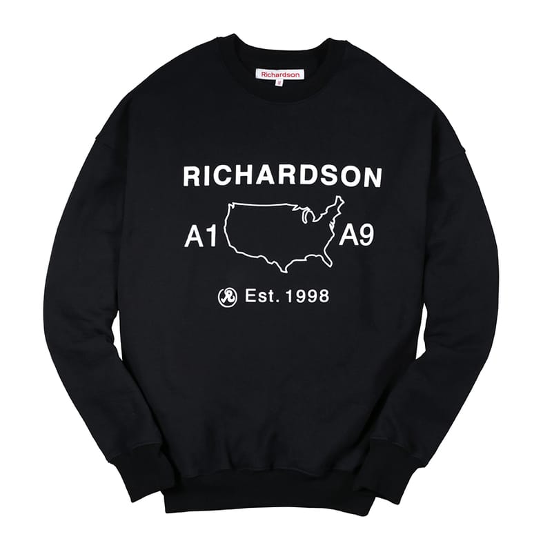 Richardson Magazine “A9”の限定アイテムが登場 | Hypebeast.JP