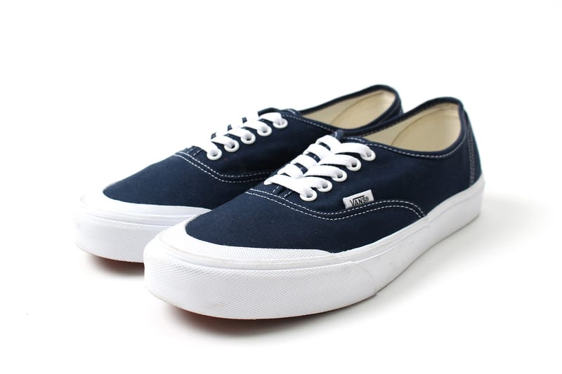 新品 RonHerman別注 siestepeau × VANS スリッポン