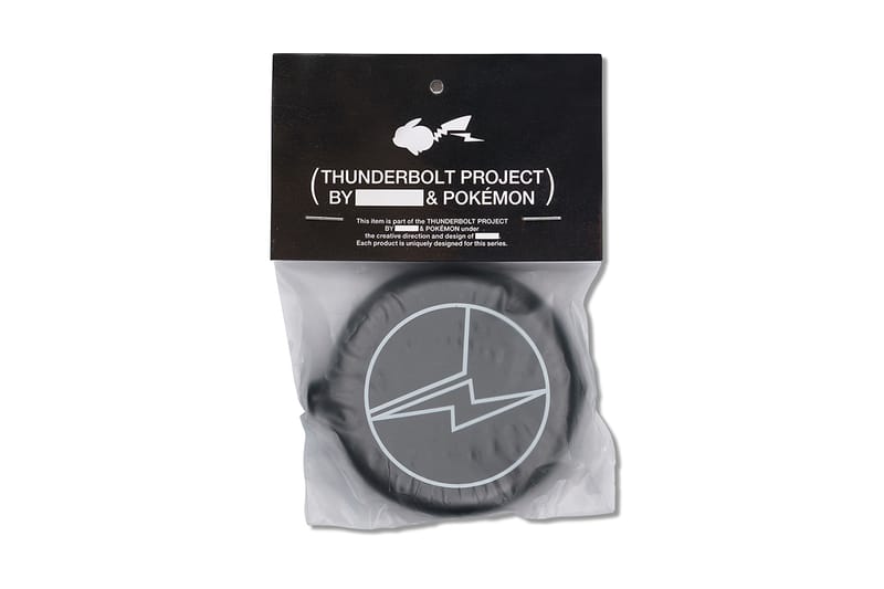 THUNDERBOLT PROJECT | ⁡ 【INN THUNDERBOLT PROJECT BY FRGMT