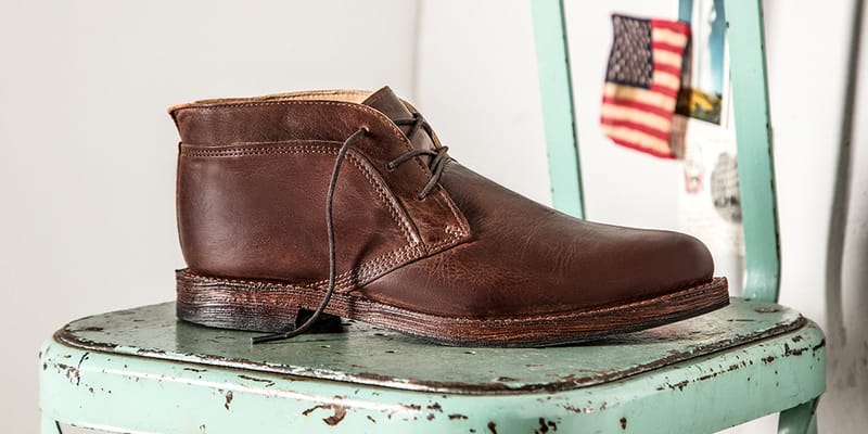 Chukka american clearance craft