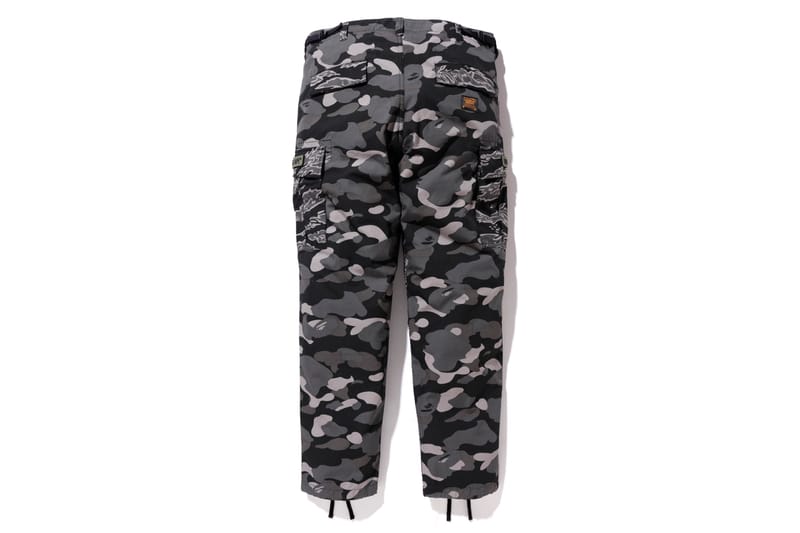 UNDEFEATED x BAPE® x Timberland コラボに並ぶ全ラインアップが解禁
