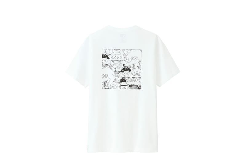 ユニクロUTがKAWS x セサミストリートの第2弾コレクションを発表