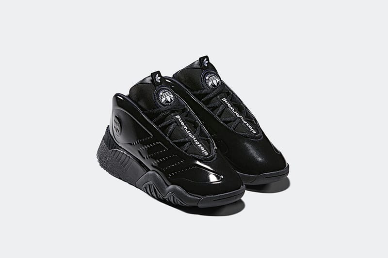 adidas Originals by Alexander Wang “Season 4” の発売情報が