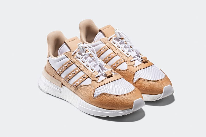 Hender Schemeとadidas Originals による第3弾コラボコレクションが ...