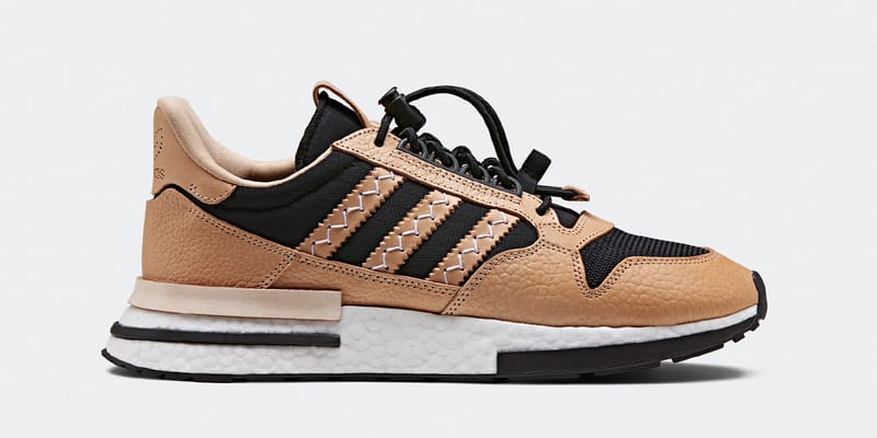 Hender Schemeとadidas Originals による第3弾コラボコレクションが