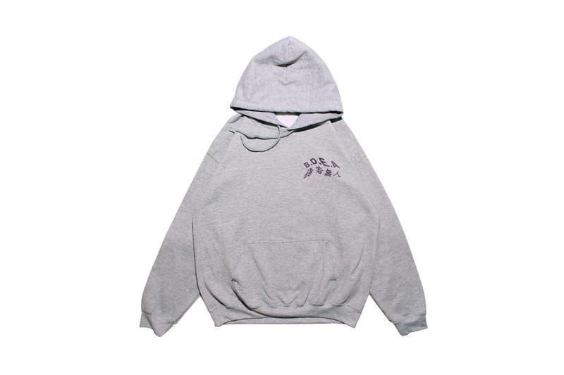 東新鋭DJ集団CYKによるアパレルラインのEXTENSIONがローンチ