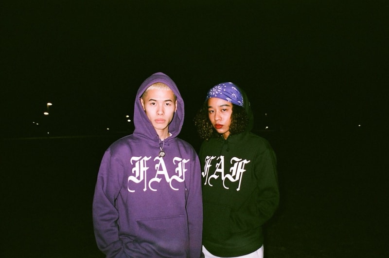 Fake Ass Flowersがカプセルコレクションをリリース | Hypebeast.JP Fake Ass Flowersがカプセルコレクションをリリース | Hypebeast.JP