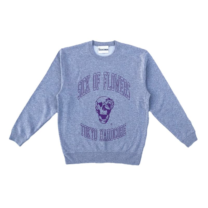 Fake Ass Flowersがカプセルコレクションをリリース | Hypebeast.JP Fake Ass Flowersがカプセルコレクションをリリース | Hypebeast.JP