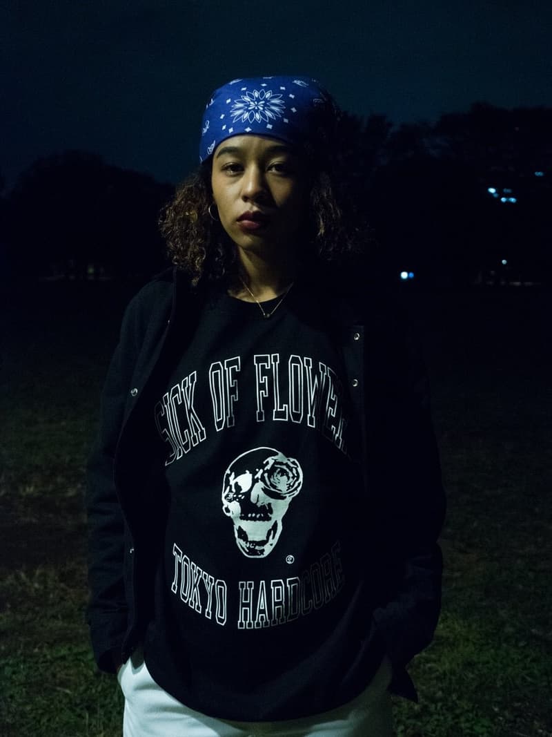 Fake Ass Flowersがカプセルコレクションをリリース | Hypebeast.JP Fake Ass Flowersがカプセルコレクションをリリース | Hypebeast.JP