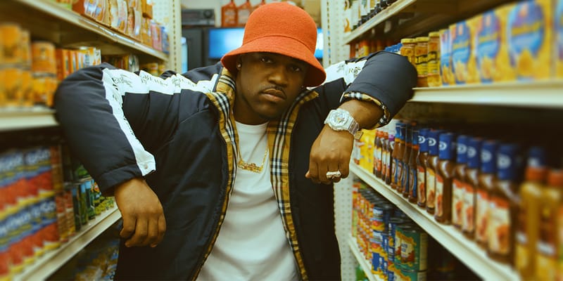 G-SHOCK BASIC Gショック ジーショック A$AP Ferg エイサップ