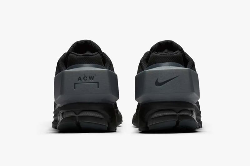 Nike×A-COLD-WALL*によるZoom Vomero+5の日本発売情報が確定