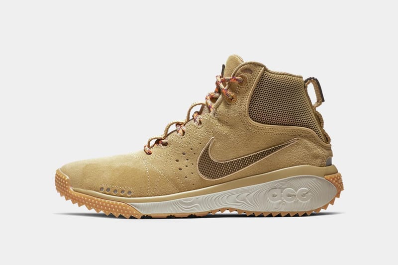 Nike ACGより2018年冬の最新コレクションが登場 | Hypebeast.JP