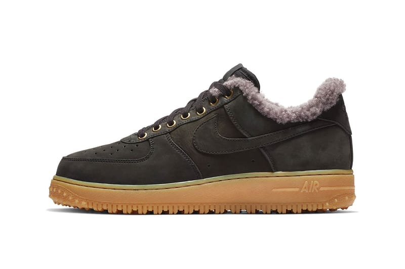 Air force on sale 1 low winter