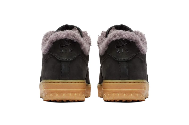 Air force on sale 1 low winter