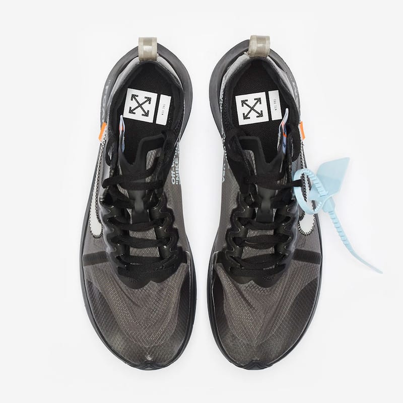 Off-White™️ x Nike Zoom Fly SP の海外発売日が決定 | Hypebeast.JP