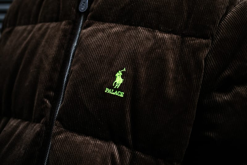 Palace x Polo Ralph Lauren のロンドンリリースをレポート | Hypebeast.JP