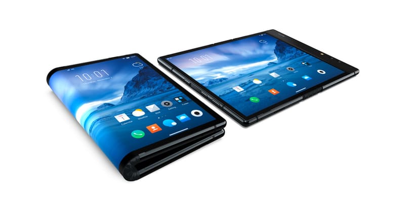 折りたたみ式スマートフォン 本体 Samsung，折りたたみ式スマホ「Galaxy Z Fold4」を発表。Android