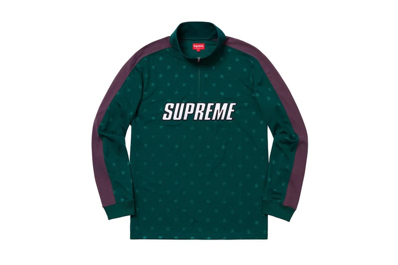 Supreme week 13 outlet 2018