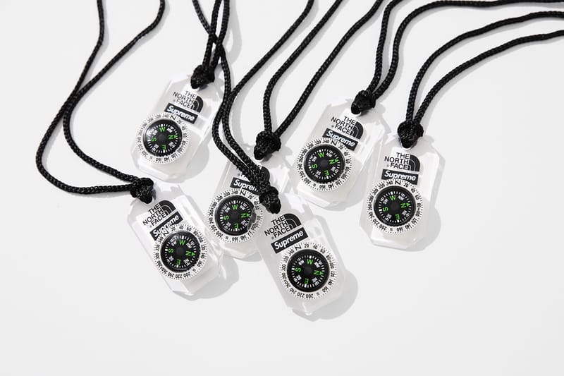 Supreme×The North Faceより今季第2弾目の最新コレクションが登場