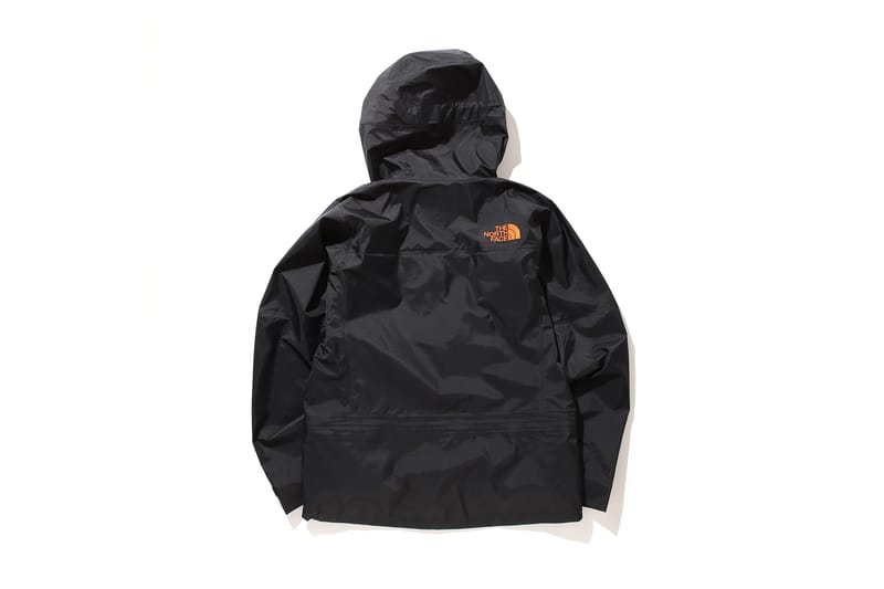 THE NORTH FACE×BEAMSより第3弾目となるコラボアイテムの数々が登場