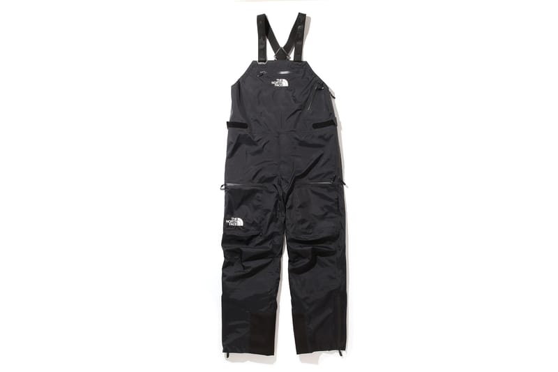 THE NORTH FACE×BEAMSより第3弾目となるコラボアイテムの数々が登場