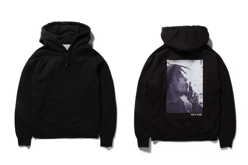 ワコマリアよりボブ・マーリーとのスペシャルコラボアイテムが登場