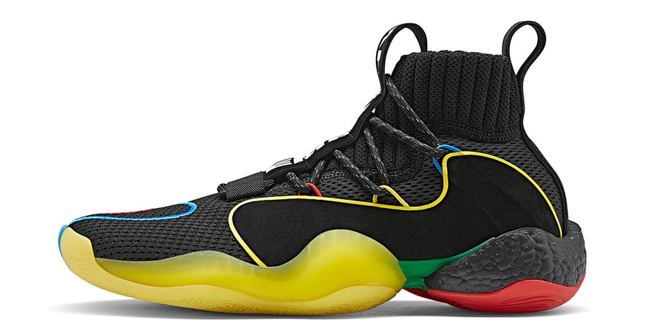 pharrell williams byw lvl x