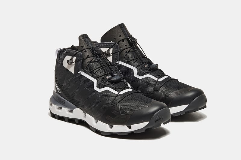 Adidas terrex white mountaineering sale