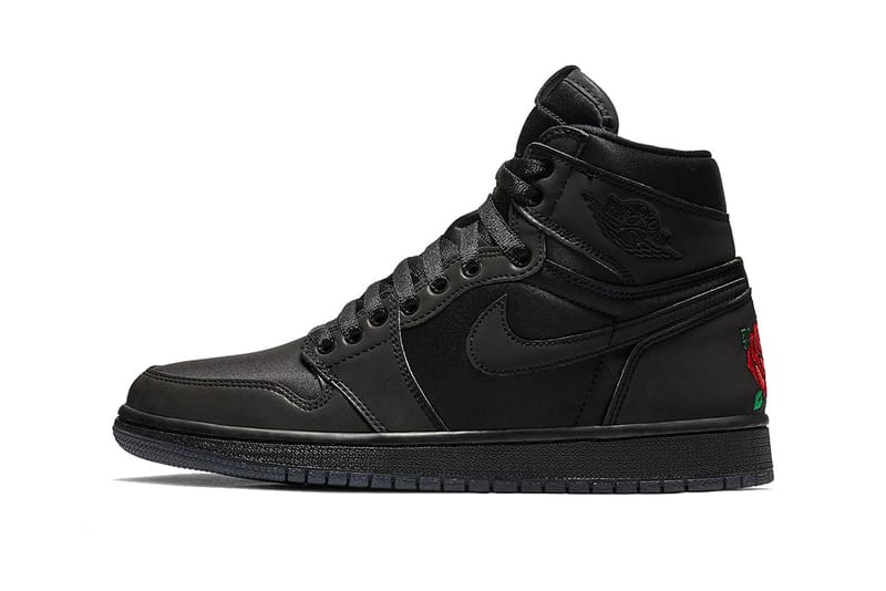 Nike Air Jordan 1 ブラック/ブラウン 国内5月15日発売予定】 ナイキ ウィメンズ エア ジョーダン 1