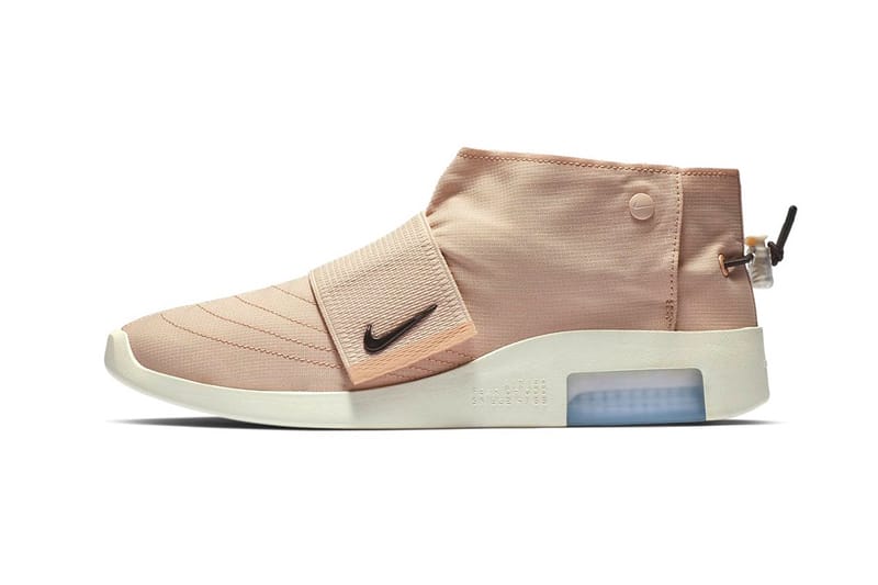 ◆ Nike Air Fear of God Moccasinモカシン◆