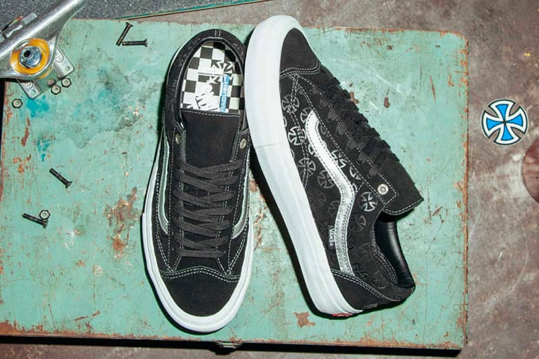 新品未使用　フリーサイズ　vansコラボRODEO CROWNS 2025年最新】ロデオ バンズの人気アイテム - メルカリ