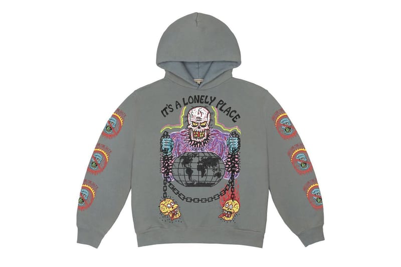 カニエ・ウェストと故エックス・エックス・エックスのコラボマーチが