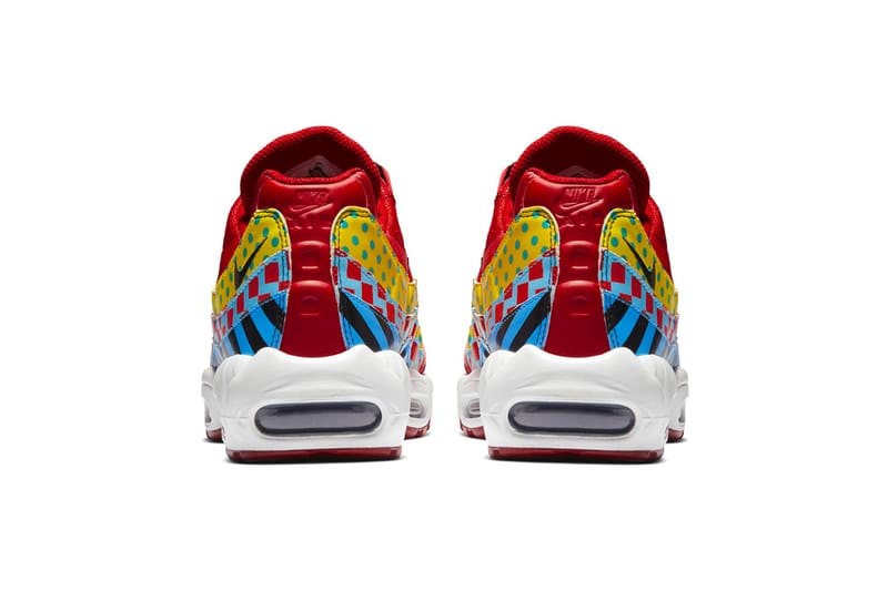 Air max sale 95 carnival