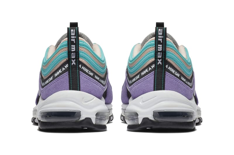 Nike air max 97 have a nike day kids top