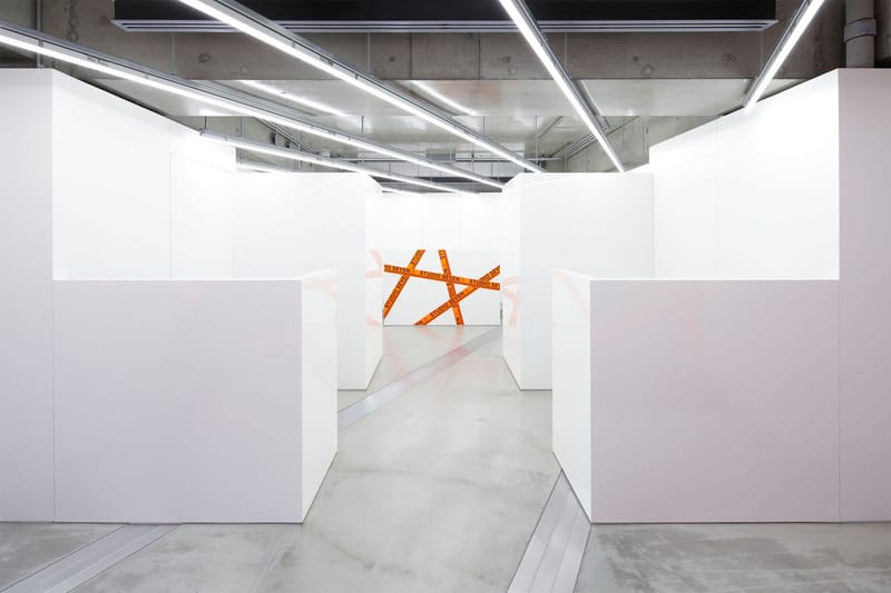 NIGO®️ が内装を手がけたスタジオ セブン中目黒の内部を大公開