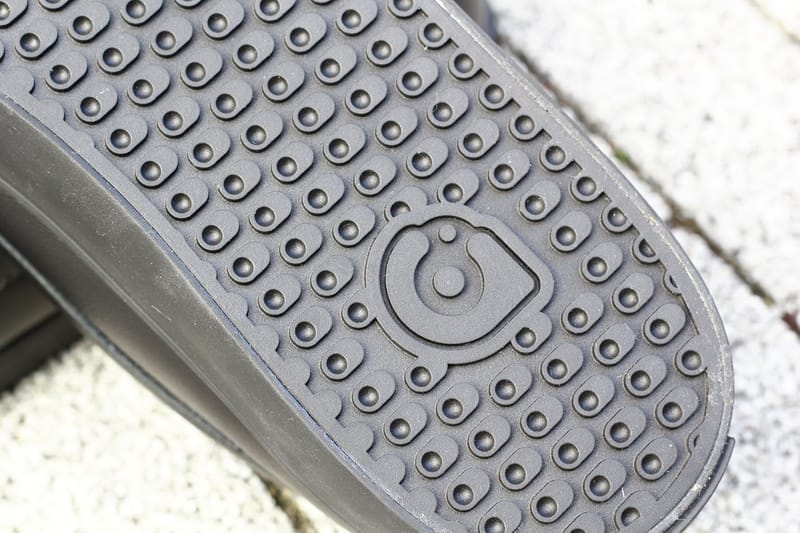 10匣 x gravisより新作シューズexc Moonlightが登場 | Hypebeast.JP