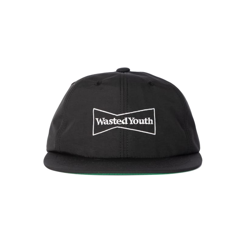 VERDY の手がける Wasted Youth のオンラインストアがオープン