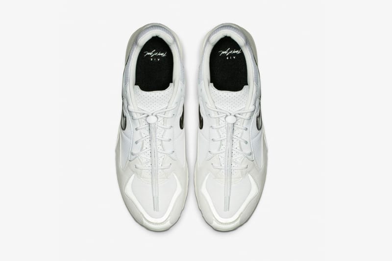 Nike air skylon 2 fear of god white online