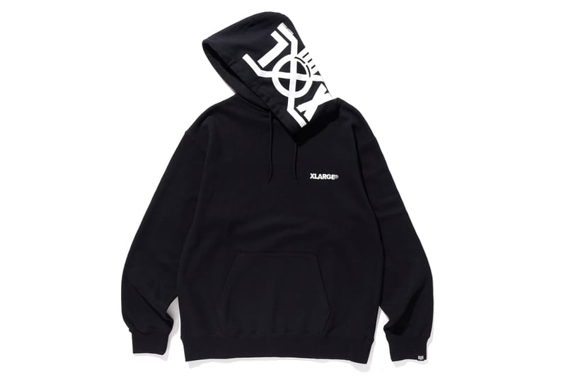 XLARGE® x BOUNTY HUNTER が初となるコラボコレクションをリリース ...