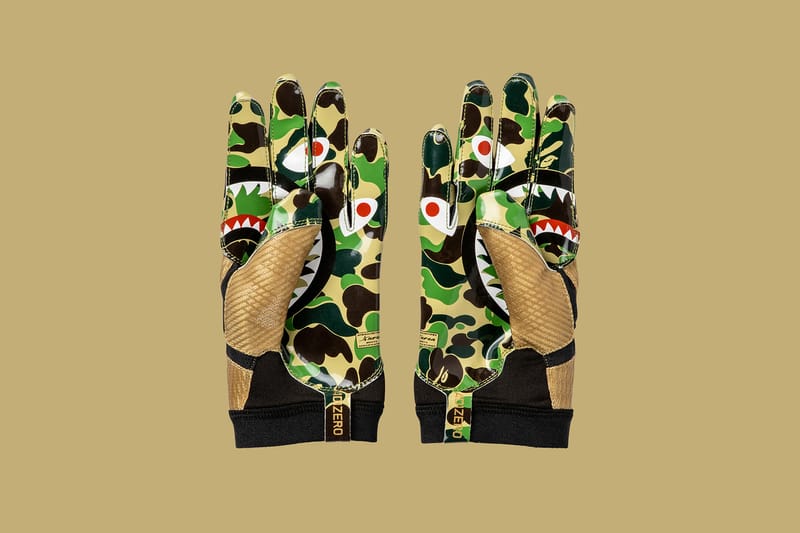 adidas&BAPE®による最新コラボカプセルコレクションの全貌が解禁