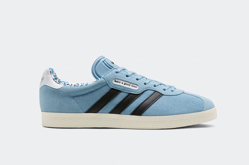 adidas Originals×have a good time 第2弾目コラボコレクション