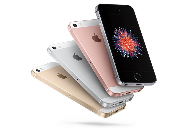 米アップルがiPhone SEの新品販売を大幅セール価格で突如再開 ...