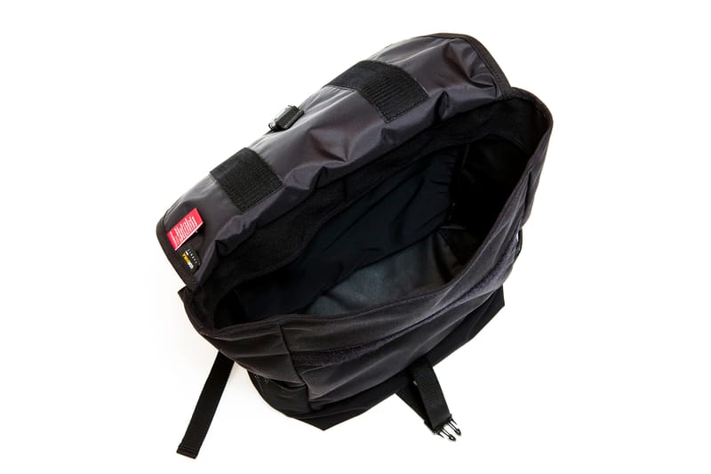 Manhattan Portage×430によるコラボシリーズより第3弾目となる新作が