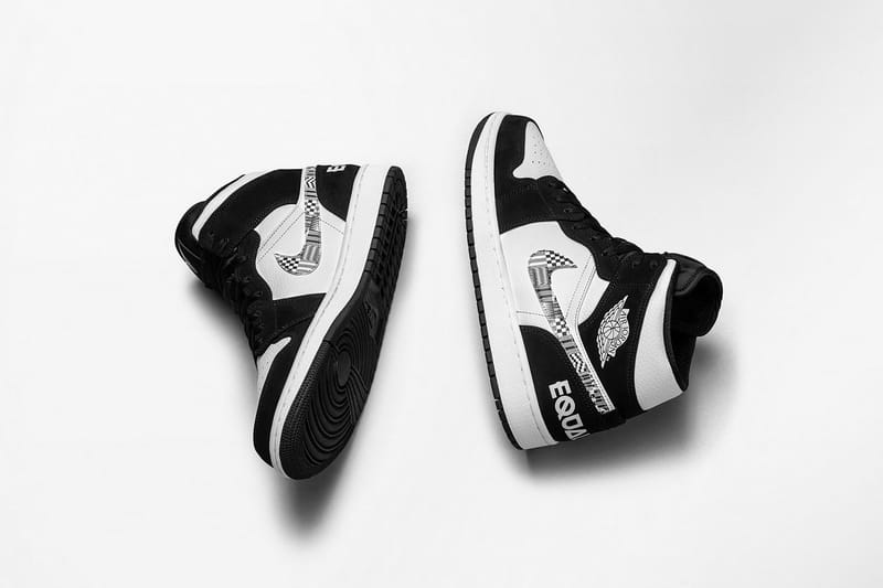 Air jordan bhm 2019 sale